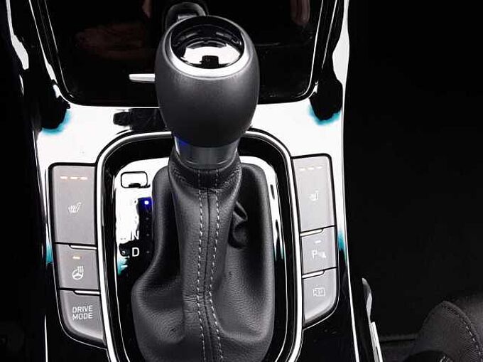 Hyundai i30 Advantage Mild-Hybrid