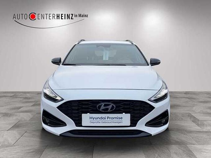 Hyundai i30 Advantage Mild-Hybrid