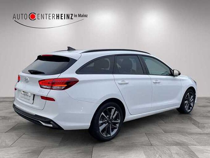 Hyundai i30 Advantage Mild-Hybrid