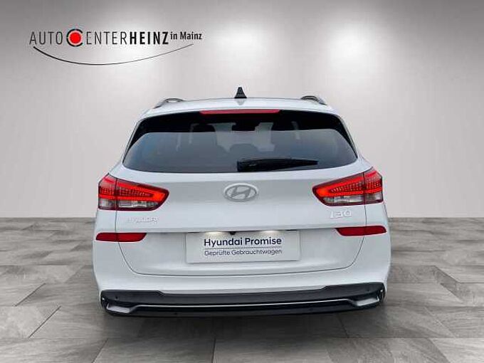 Hyundai i30 Advantage Mild-Hybrid