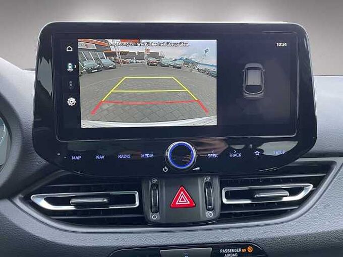 Hyundai i30 Advantage Mild-Hybrid