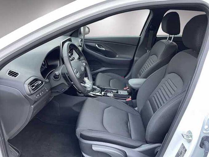 Hyundai i30 Advantage Mild-Hybrid