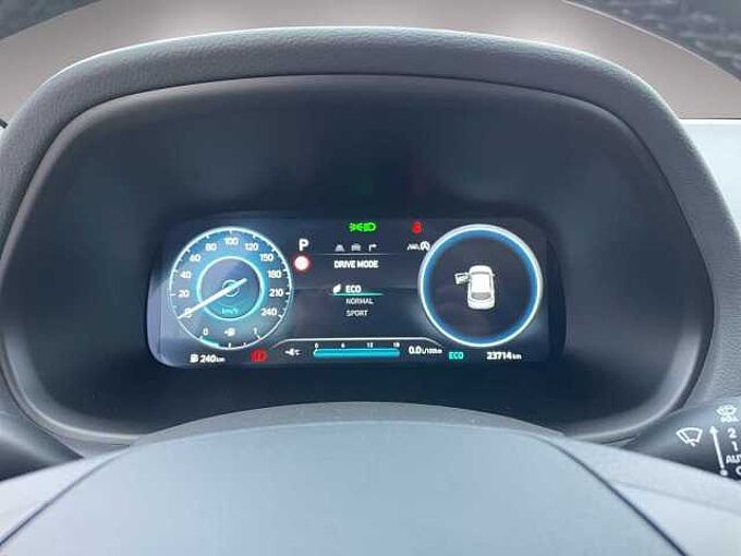 Hyundai i30 Advantage Mild-Hybrid