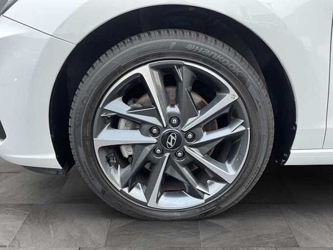 Hyundai i30 Advantage Mild-Hybrid