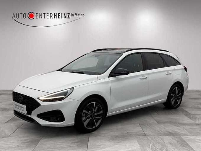 Hyundai i30 Advantage Mild-Hybrid