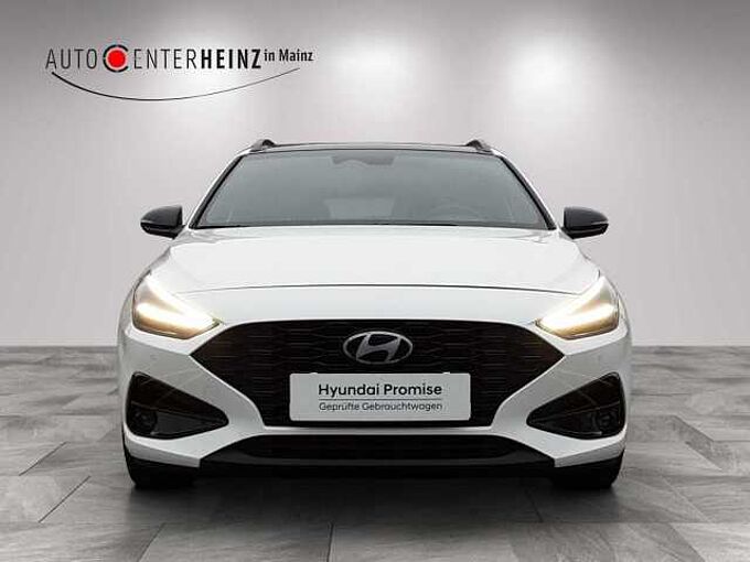 Hyundai i30 Advantage Mild-Hybrid