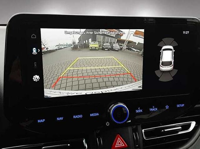 Hyundai i30 Advantage Mild-Hybrid