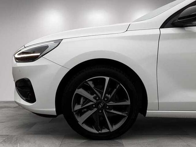 Hyundai i30 Advantage Mild-Hybrid