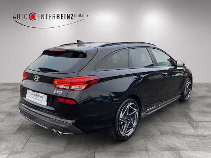 Hyundai i30 N Line Mild-Hybrid