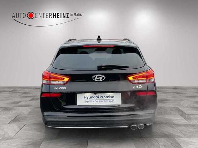 Hyundai i30 N Line Mild-Hybrid