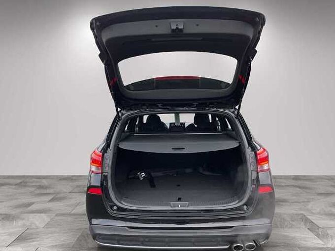 Hyundai i30 N Line Mild-Hybrid