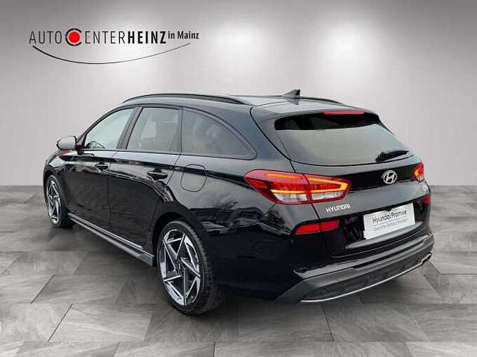 Hyundai i30 N Line Mild-Hybrid