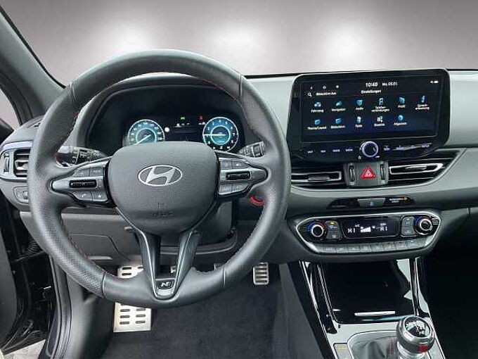 Hyundai i30 N Line Mild-Hybrid
