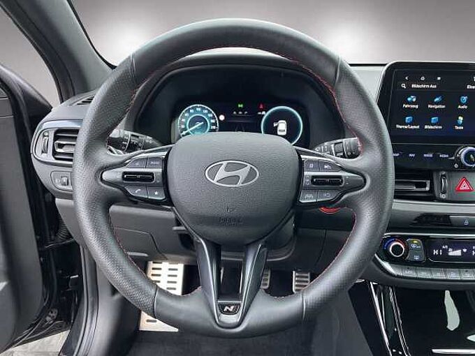 Hyundai i30 N Line Mild-Hybrid
