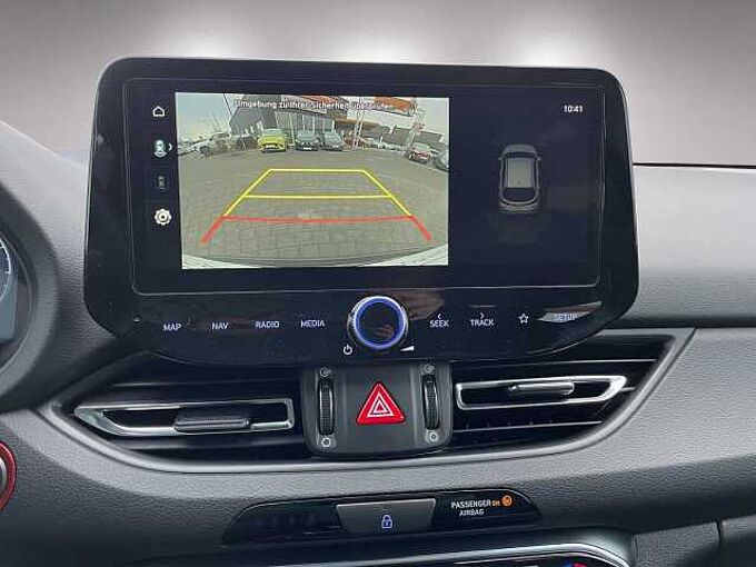 Hyundai i30 N Line Mild-Hybrid