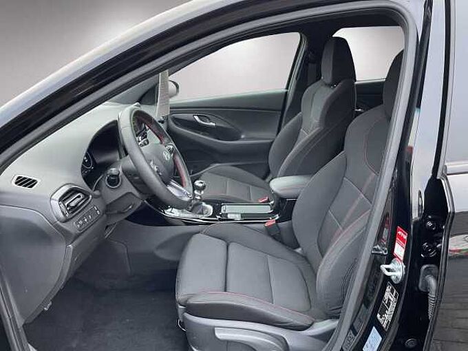 Hyundai i30 N Line Mild-Hybrid
