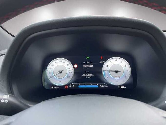 Hyundai i30 N Line Mild-Hybrid