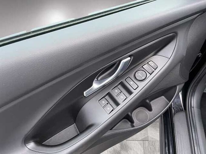 Hyundai i30 N Line Mild-Hybrid