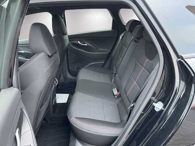 Hyundai i30 N Line Mild-Hybrid