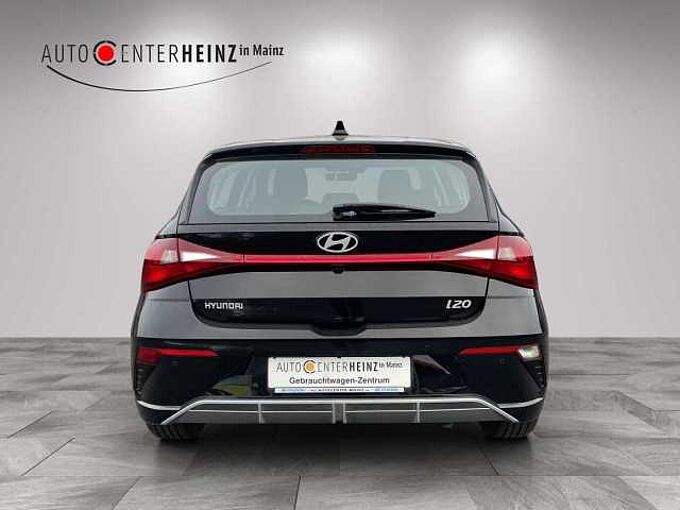 Hyundai i20 Trend
