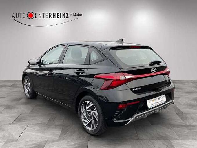 Hyundai i20 Trend