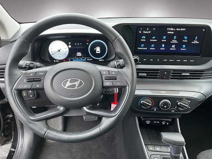 Hyundai i20 Trend