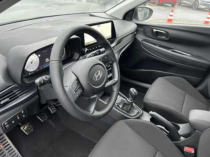 Hyundai BAYON 1.0 T-GDI Prime