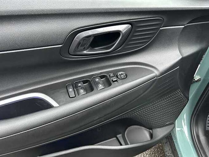 Hyundai BAYON 1.0 T-GDI Prime