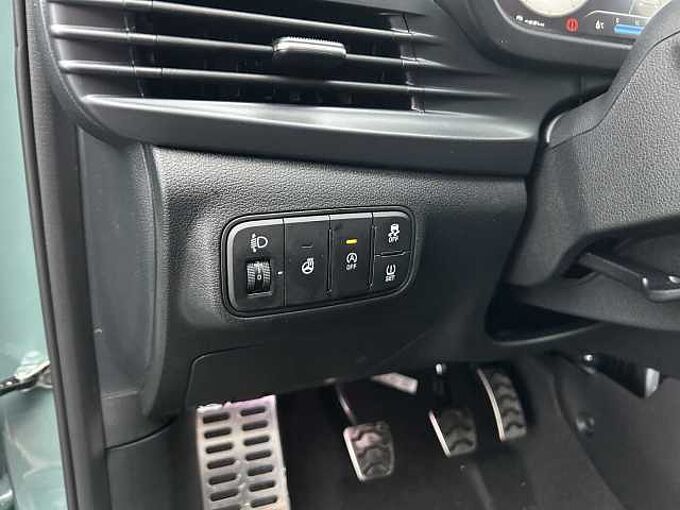 Hyundai BAYON 1.0 T-GDI Prime