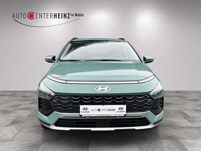 Hyundai BAYON 1.0 T-GDI Prime