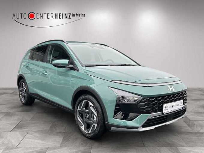 Hyundai BAYON 1.0 T-GDI Prime