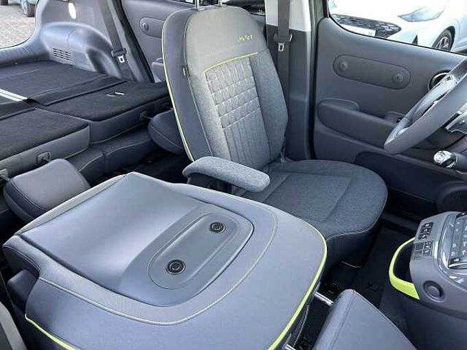 Hyundai INSTER 49kWh Cross*Effizienz- u. Assistenzpaket*