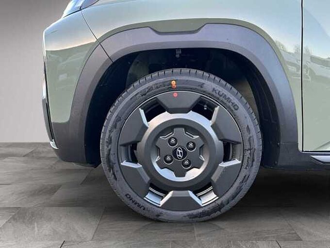 Hyundai INSTER 49kWh Cross*Effizienz- u. Assistenzpaket*