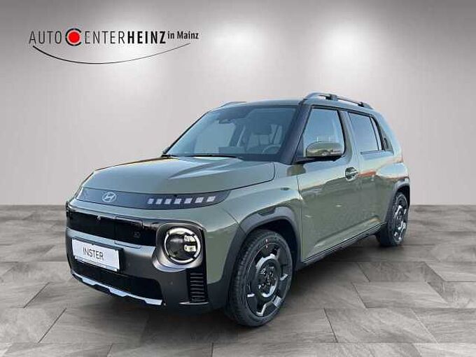 Hyundai INSTER 49kWh Cross*Effizienz- u. Assistenzpaket*