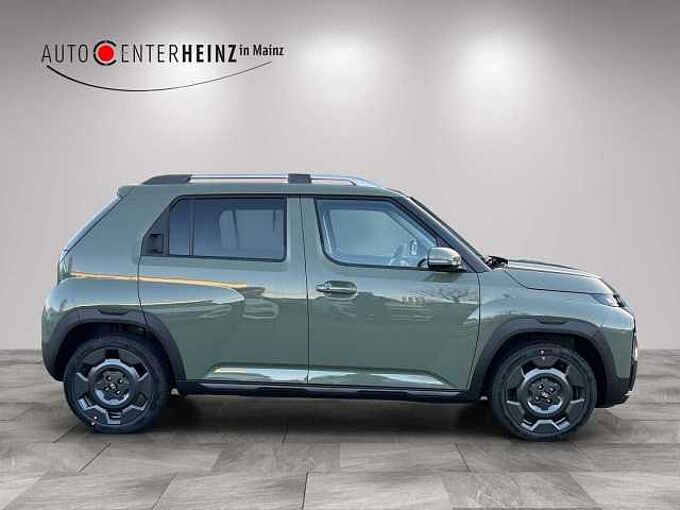 Hyundai INSTER 49kWh Cross*Effizienz- u. Assistenzpaket*