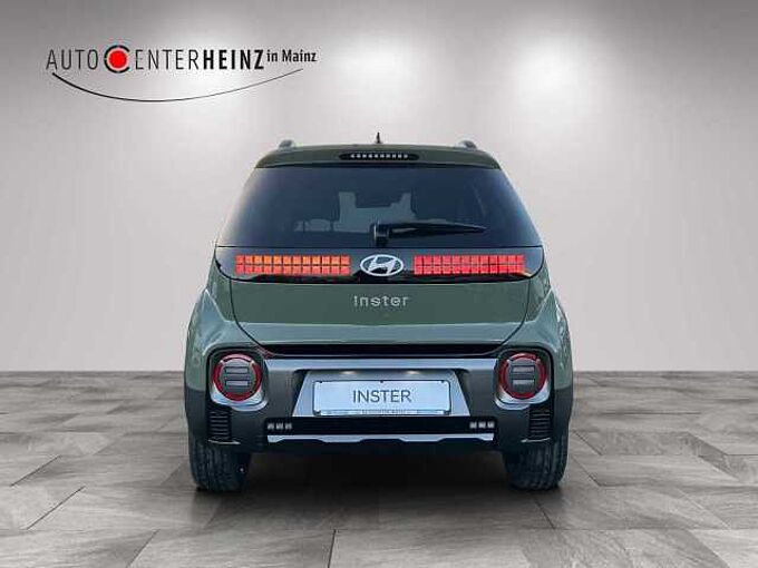 Hyundai INSTER 49kWh Cross*Effizienz- u. Assistenzpaket*