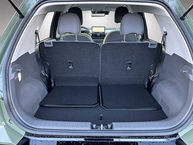 Hyundai INSTER 49kWh Cross*Effizienz- u. Assistenzpaket*