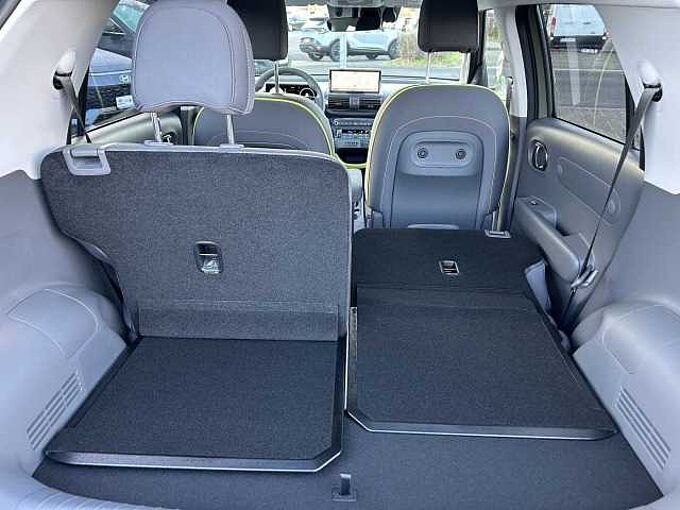 Hyundai INSTER 49kWh Cross*Effizienz- u. Assistenzpaket*