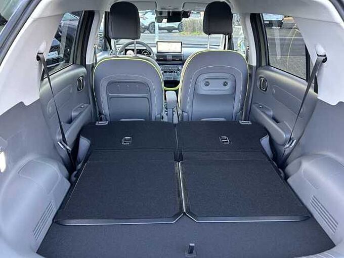 Hyundai INSTER 49kWh Cross*Effizienz- u. Assistenzpaket*