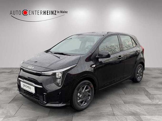 Kia Picanto 1.0 GDI AMT Vision (4-Sitzer) 