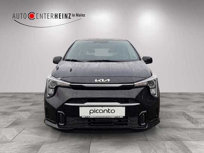 Kia Picanto 1.0 GDI AMT Vision (4-Sitzer) 