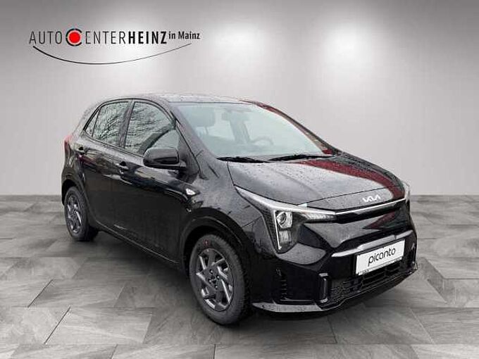 Kia Picanto 1.0 GDI AMT Vision (4-Sitzer) 