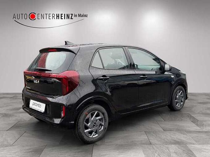 Kia Picanto 1.0 GDI AMT Vision (4-Sitzer) 