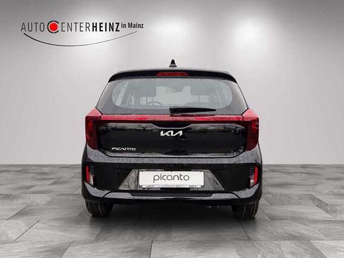 Kia Picanto 1.0 GDI AMT Vision (4-Sitzer) 