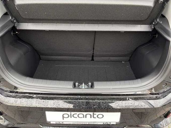 Kia Picanto 1.0 GDI AMT Vision (4-Sitzer) 