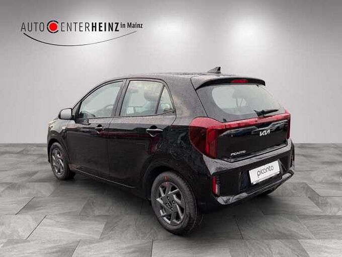 Kia Picanto 1.0 GDI AMT Vision (4-Sitzer) 