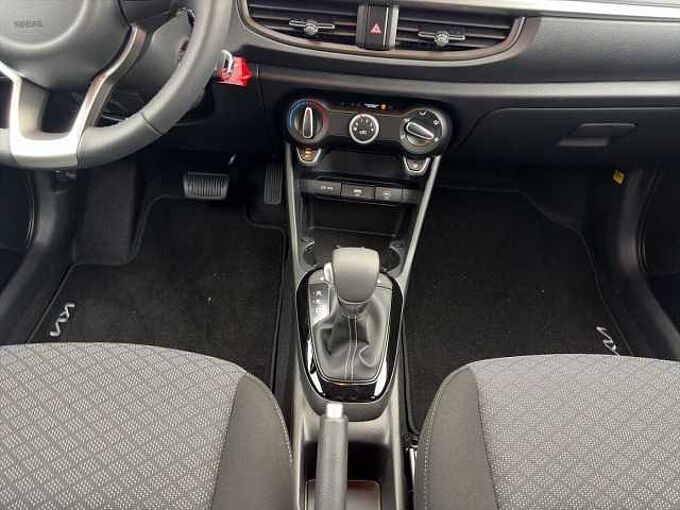 Kia Picanto 1.0 GDI AMT Vision (4-Sitzer) 