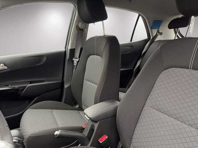 Kia Picanto 1.0 GDI AMT Vision (4-Sitzer) 