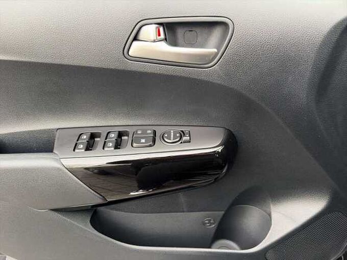 Kia Picanto 1.0 GDI AMT Vision (4-Sitzer) 