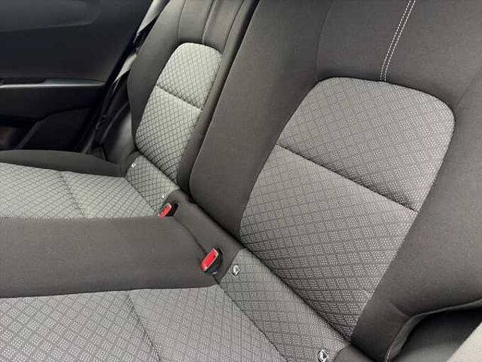 Kia Picanto 1.0 GDI AMT Vision (4-Sitzer) 